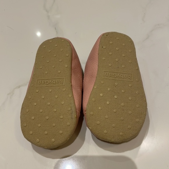 Baby gap girls bunny flats - Picture 3 of 3